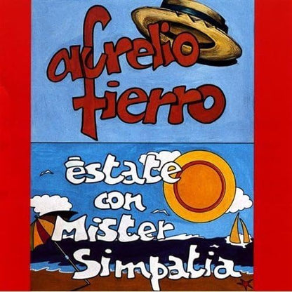 Estate Con Mister Simpatia