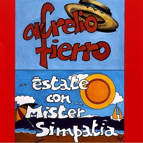 Estate Con Mister Simpatia