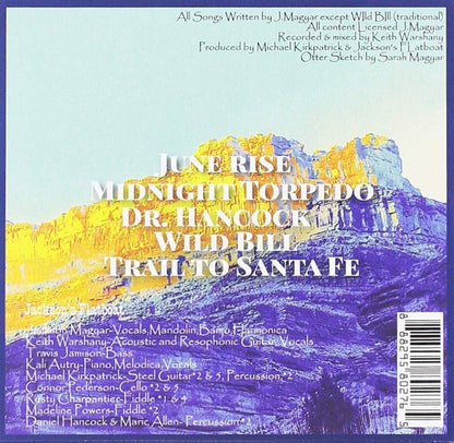 The June Rise