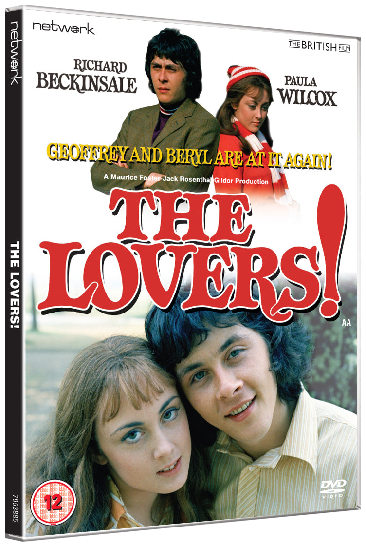 The Lovers!