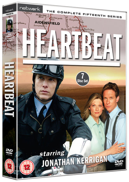 Heartbeat: The Complete Fifteenth Series