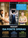 Mozart: The Da Ponte Operas - Royal Opera House