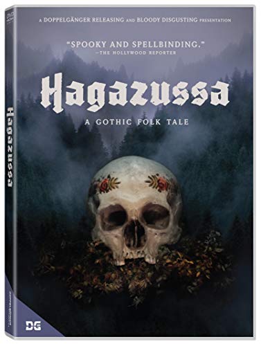 HAGAZUSSA