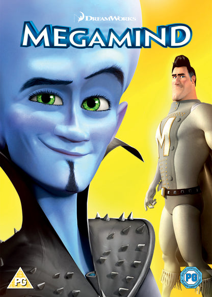Megamind