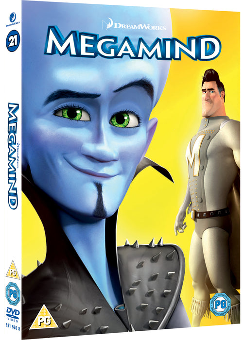 Megamind