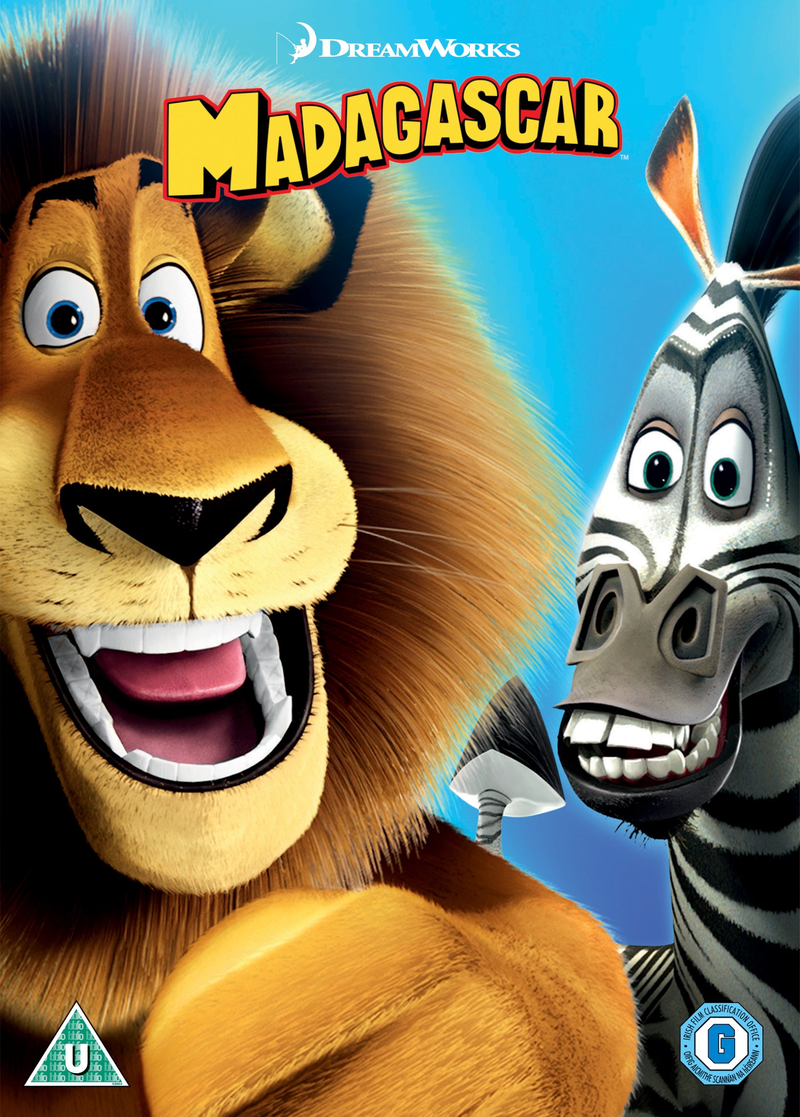 Madagascar
