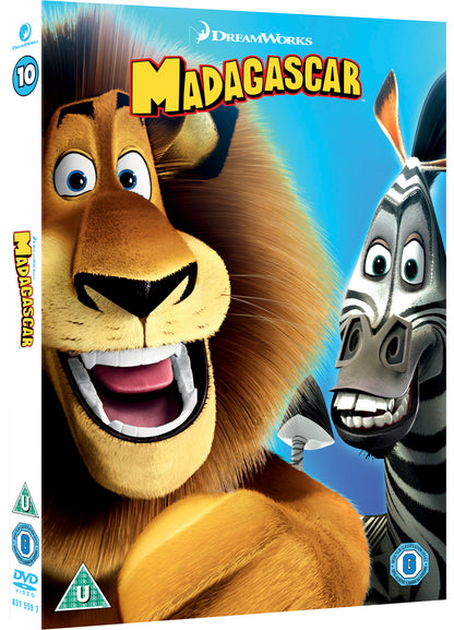 Madagascar
