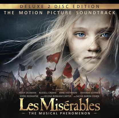 Les Misérables (Deluxe Edition)