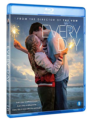 Every Day (2018)