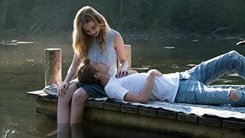 Every Day (2018)