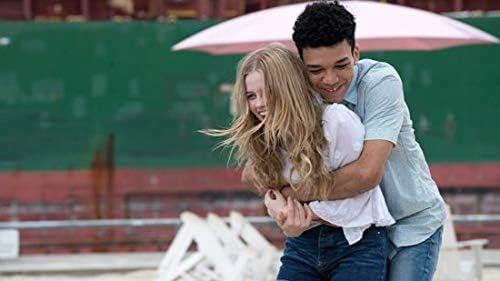 Every Day (2018)