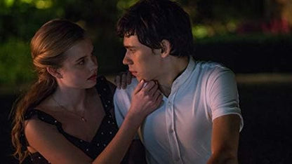 Every Day (2018)