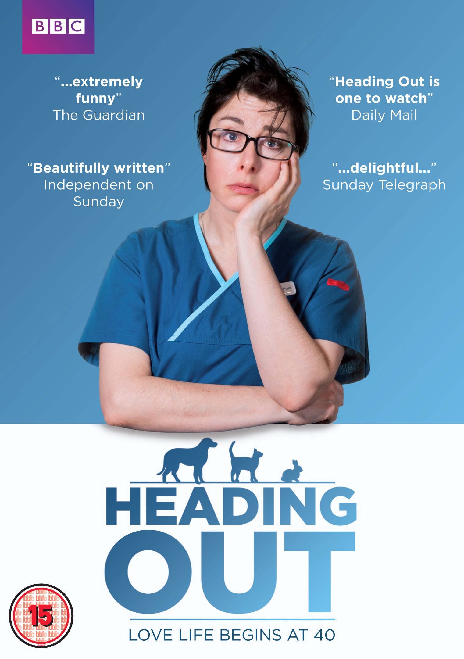 Heading Out: Series 1