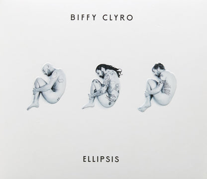 Biffy Clyro - Ellipsis : With 2 Bonus Tracks