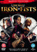 The Man With The Iron Fists