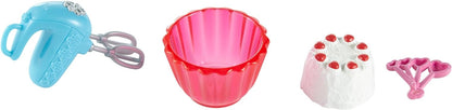 Barbie - Bak Set