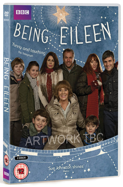 Being Eileen