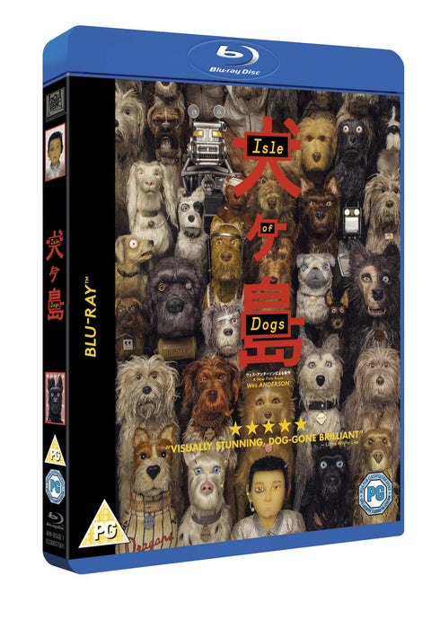 Isle of Dogs