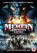 Merlin and the War of the Dragon Empire