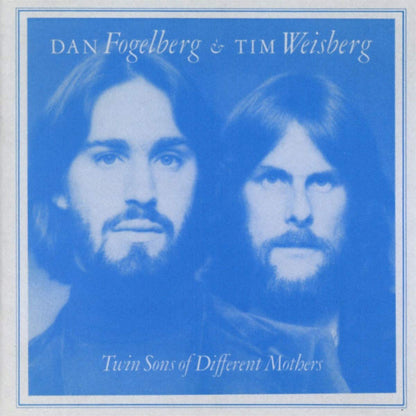 Twin Sons of Different Mothers
