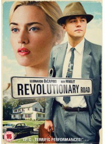 Revolutionary Road