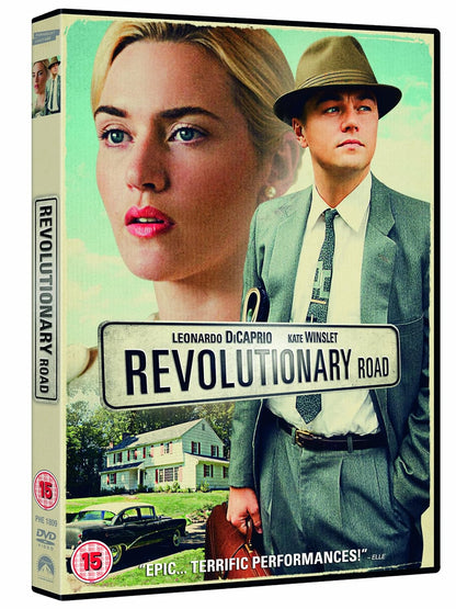 Revolutionary Road