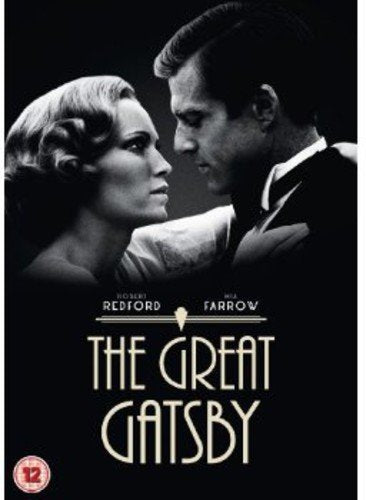 The Great Gatsby