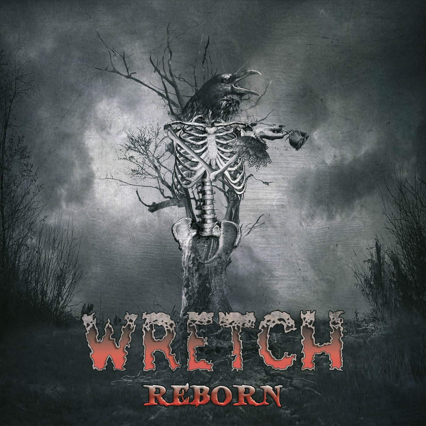 Reborn
