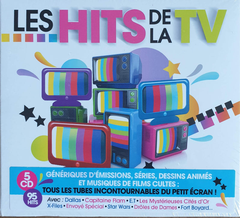 Le Hits De La TV