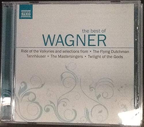 Best of Wagner, the