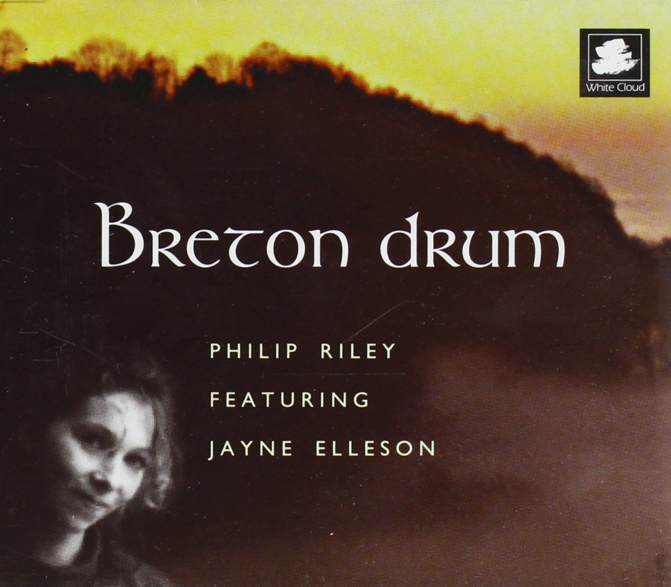 Breton drum (incl. 2 versions, 1998, feat. Jayne Elleson