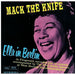 Ella In Berlin: Mack The Knife