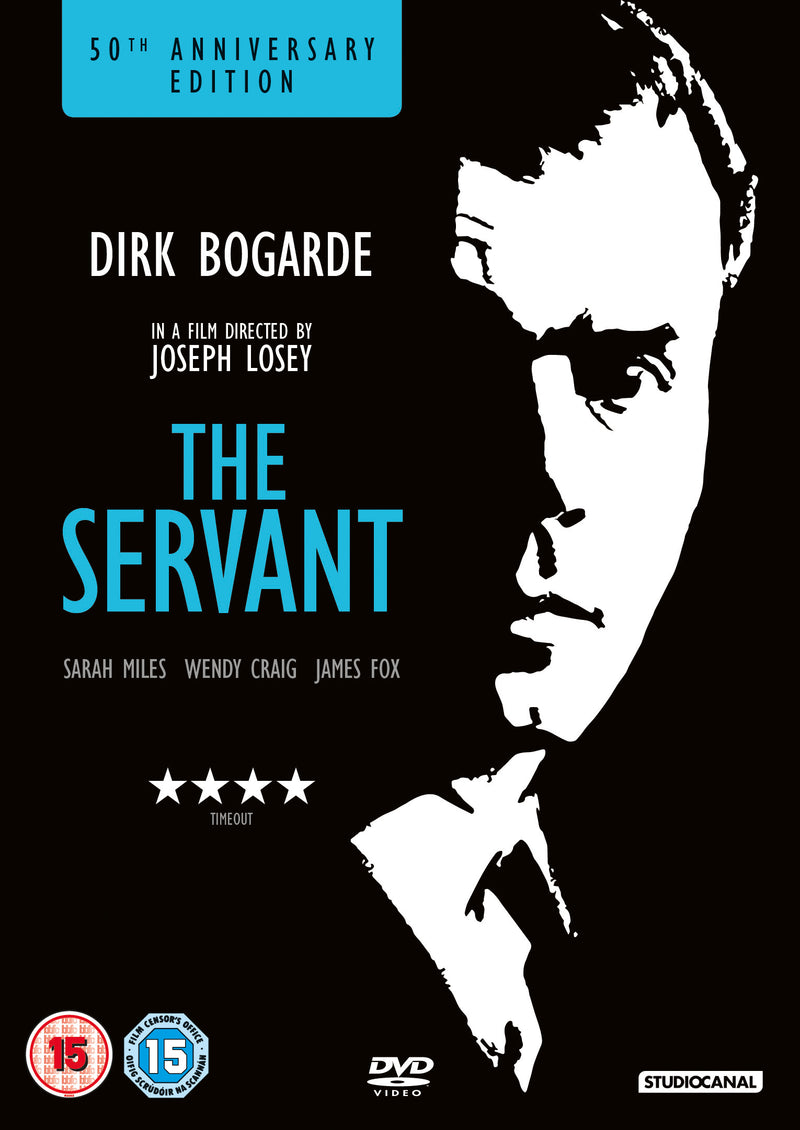 The Servant