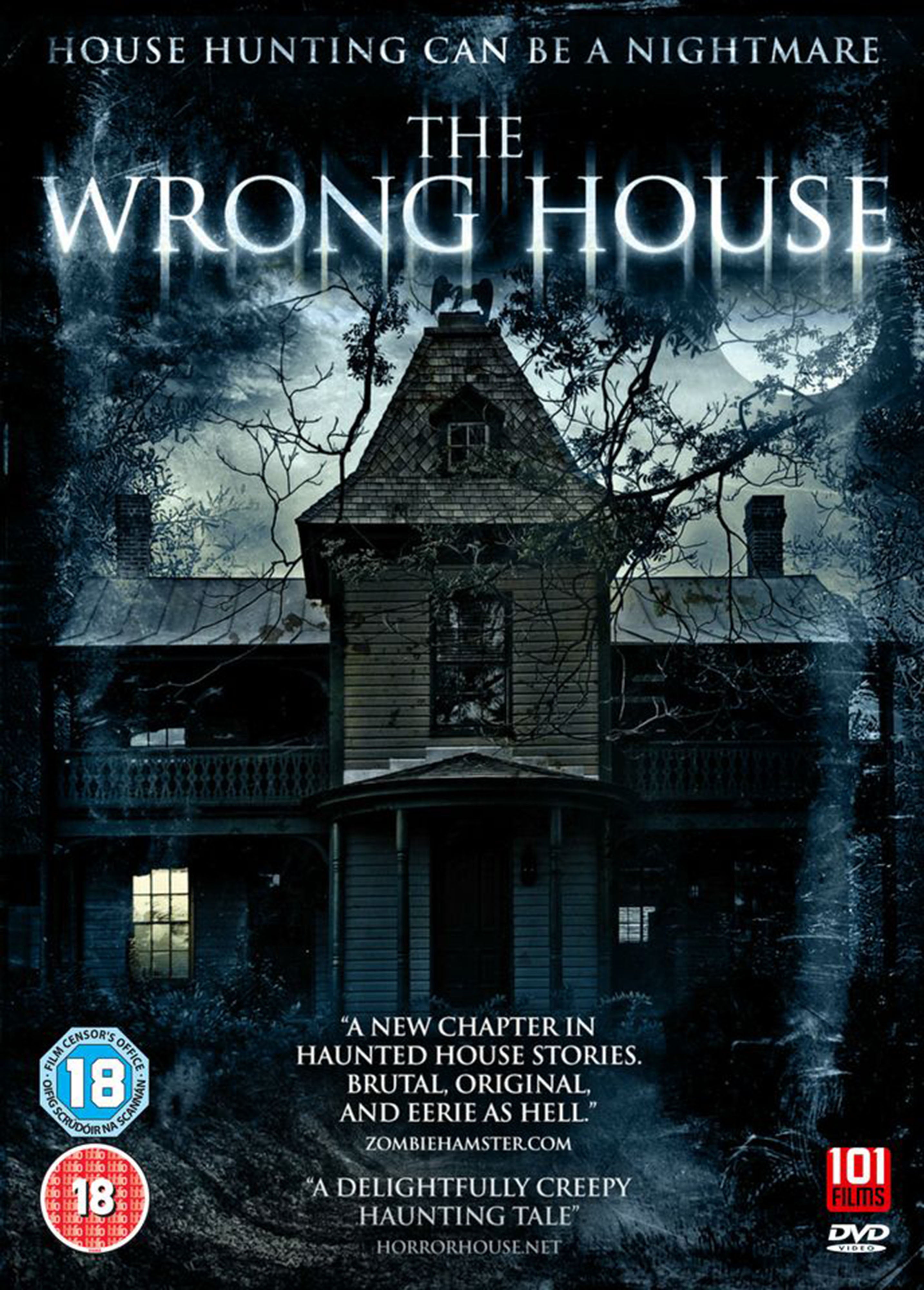 The Wrong House