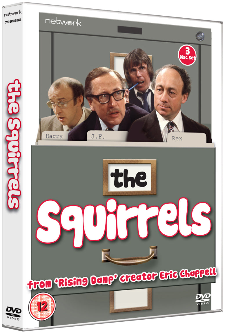 The Squirrels