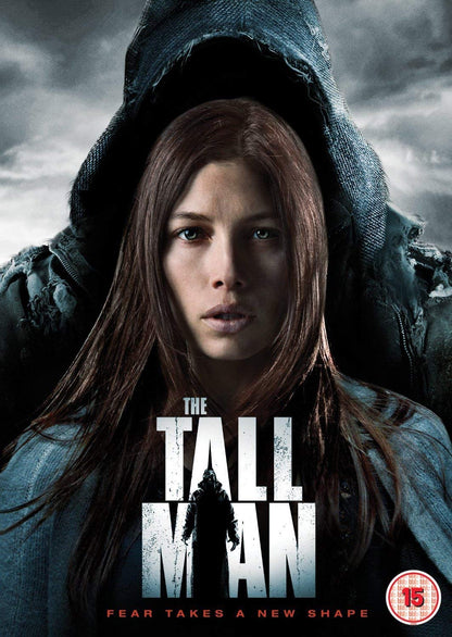 The Tall Man