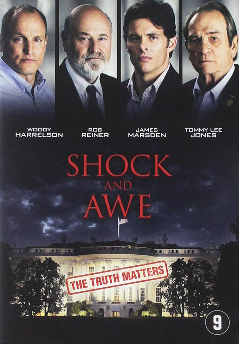 Shock and awe