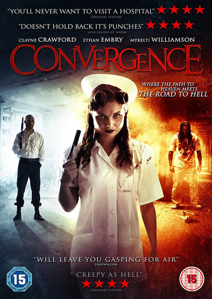 Convergence