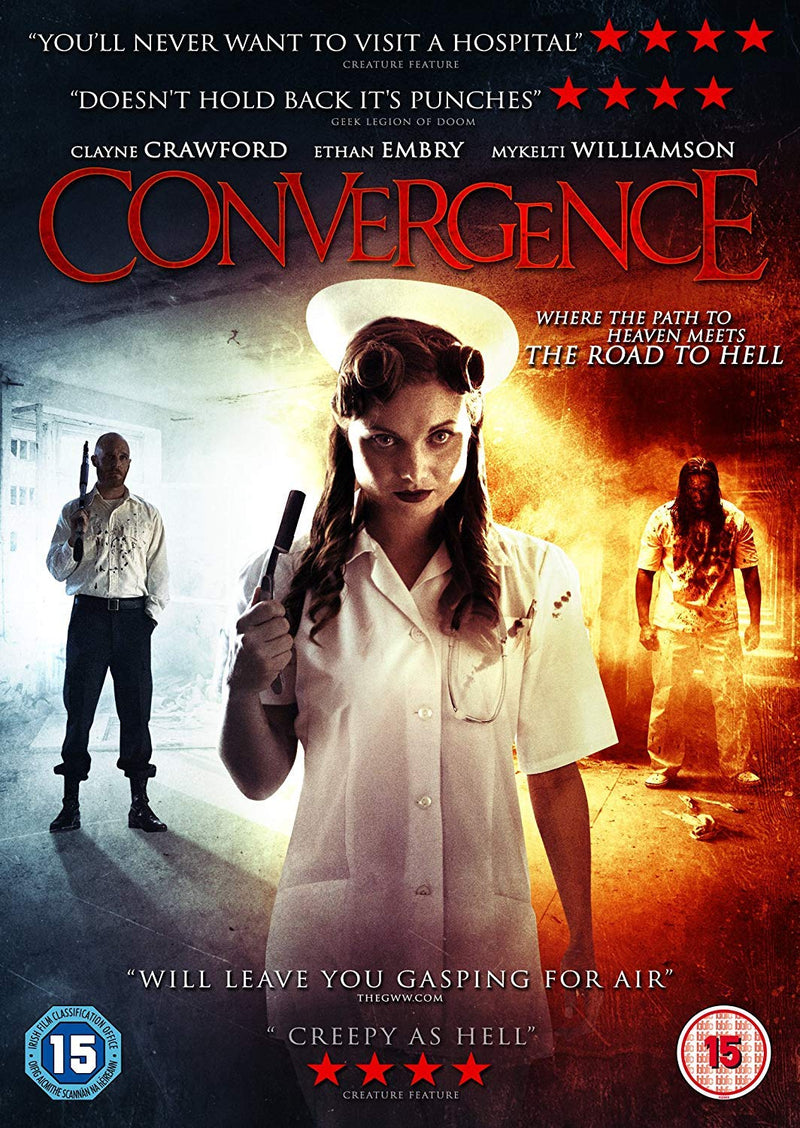 Convergence
