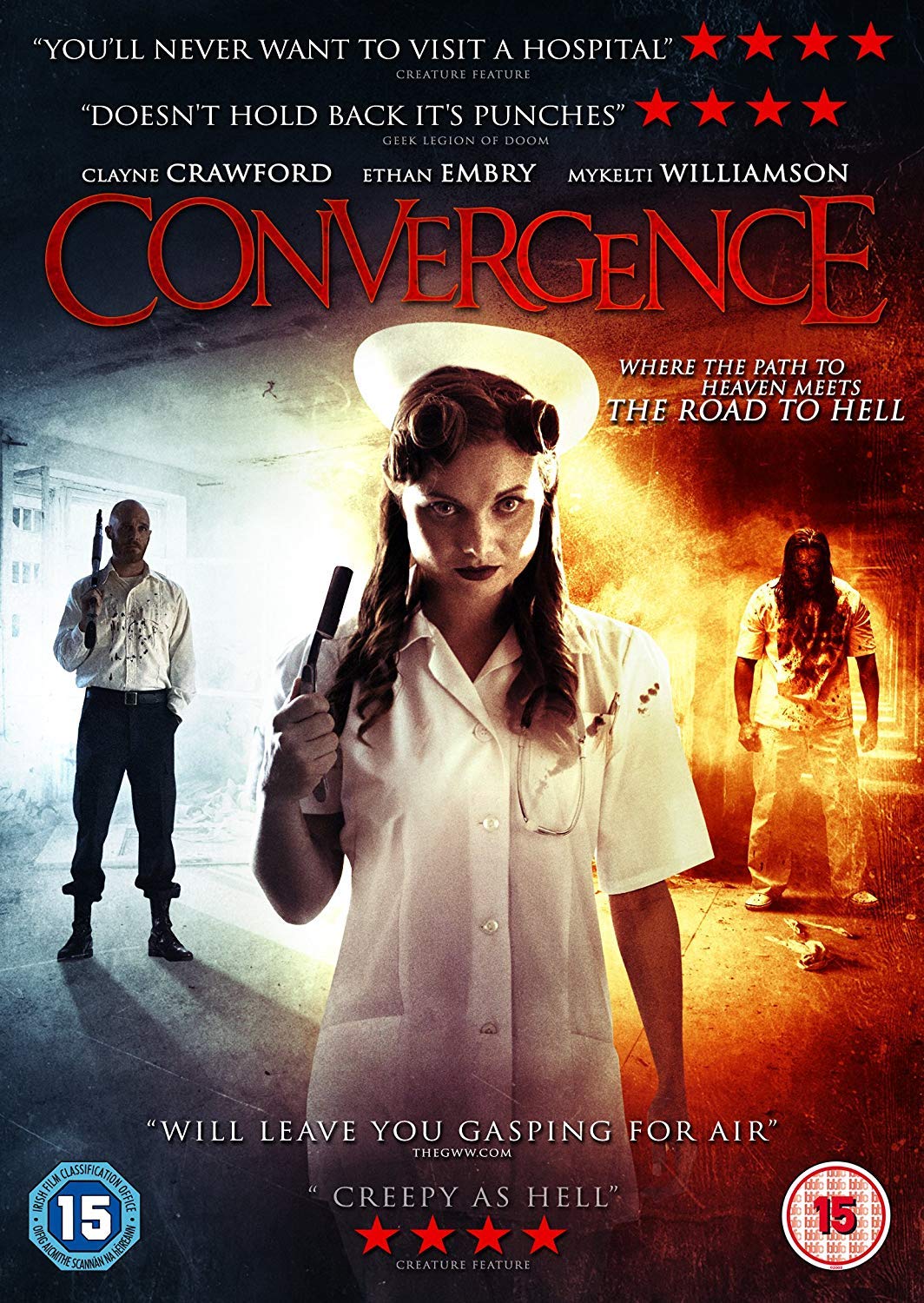 Convergence