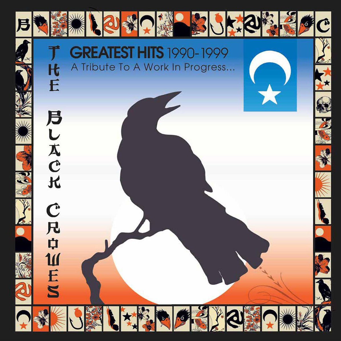 Greatest Hits 1990-1999: A Tribute to a Work in Progress...