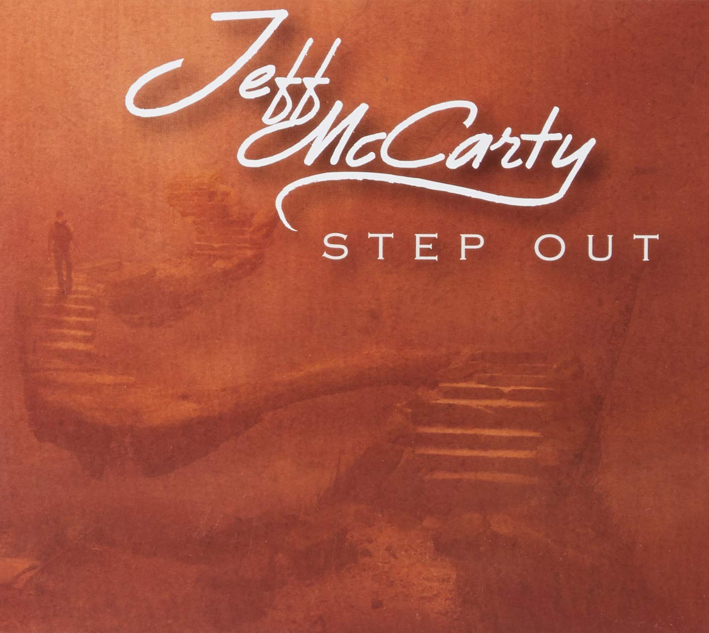 Step Out