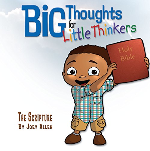 Big Thoughts for Little Thinkers