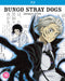 Bungo Stray Dogs: Season Five