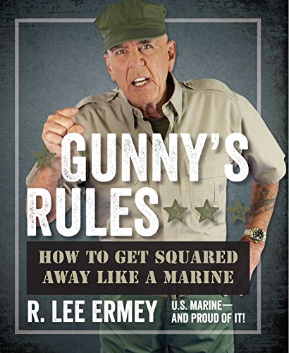 Gunny`S Rules