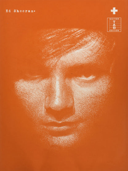 Ed Sheeran: + (TAB