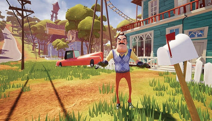 Hello Neighbor Nsw