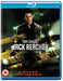 Jack Reacher