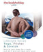 The Body Holiday: Yoga, Pilates And Stretch