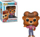 Funko Disney Tale Spin Statue, Multi-Colour, Standard, 32087